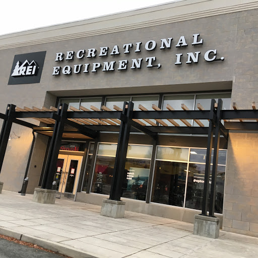 Camping Store «REI», reviews and photos, 2020 Old Brick Rd, Glen Allen, VA 23060, USA