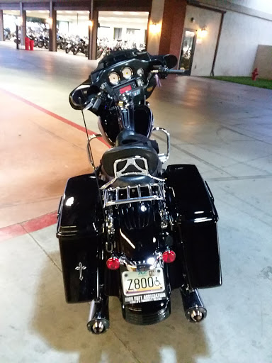Harley-Davidson Dealer «Desert Wind Harley-Davidson», reviews and photos, 922 S Country Club Dr, Mesa, AZ 85210, USA