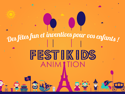 FestiKids Animation