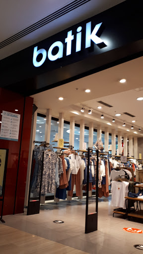 Batik Giyim Mağazası Ankara