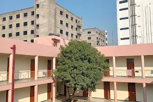 C-DAC Noida Hostel image