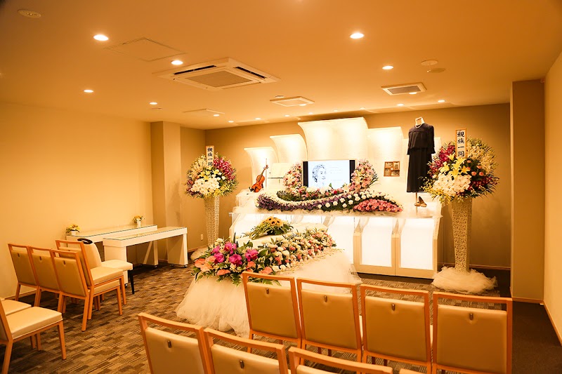 家族葬 千の風 東大阪布施ホール