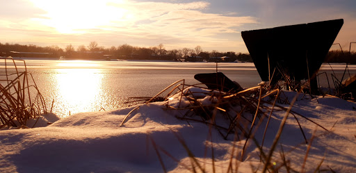 Park «Lake Nesmith Park», reviews and photos, Manchester Rd, Akron, OH 44314, USA