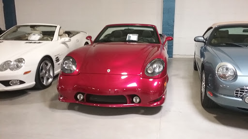 Used Car Dealer «Eurostar Auto Gallery», reviews and photos, 100 Cockeysville Rd Suite 200, Cockeysville, MD 21030, USA