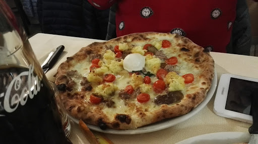 Alle Falde del Partenio in Summonte, Provincia di Avellino