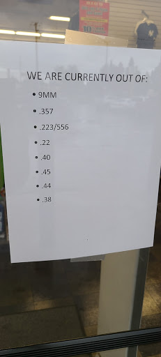 Sporting Goods Store «Big 5 Sporting Goods - Covina», reviews and photos, 543 N Azusa Ave, Covina, CA 91722, USA