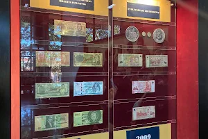 Museo de Numismática y de Joyas en el Banco Central del Paraguay, Asunción image