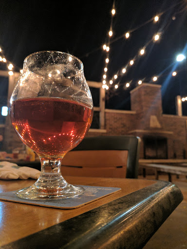 Brewery «Upland Brewing Co», reviews and photos, 350 W 11th St, Bloomington, IN 47404, USA