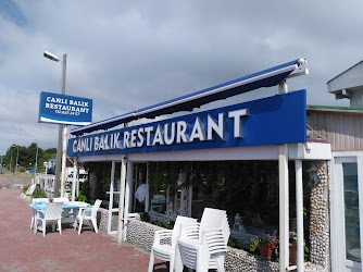 Canlı Balık Restoran
