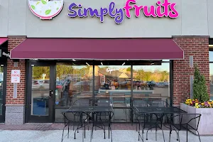 Simply Fruits image