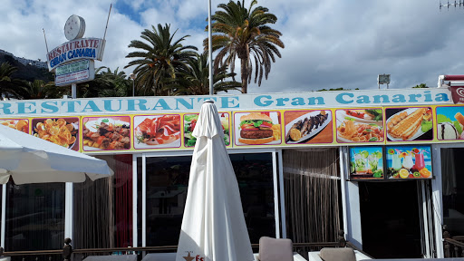 Restaurante Gran Canaria