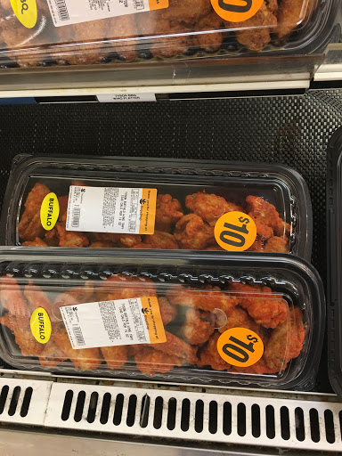 Supermarket «Stop & Shop», reviews and photos, 57-01 Sunrise Hwy, Holbrook, NY 11741, USA