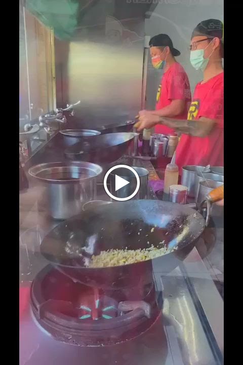 炒飯超人大雅店 的照片