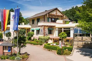 Hotel Villa Marburg Im Park image