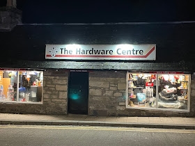 The Hardware Centre