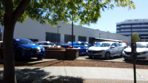 Honda Dealer «Walnut Creek Honda», reviews and photos, 1707 N Main St, Walnut Creek, CA 94596, USA
