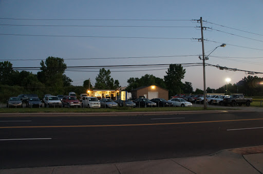 Used Car Dealer «1st quality auto mall», reviews and photos, 471 West Ave, Tallmadge, OH 44278, USA