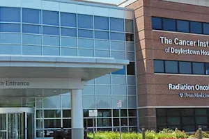 Alliance Cancer Specialists - The Cancer Institute of Doylestown Hospital image