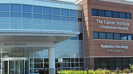 Alliance Cancer Specialists - The Cancer Institute of Doylestown Hospital