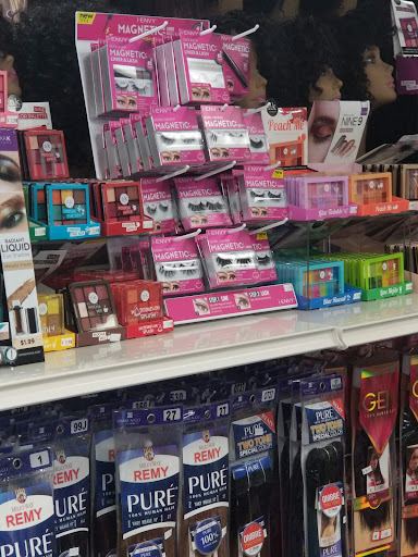 Beauty Supply Store «Hair Heaven Beauty Supply», reviews and photos, 1151 Stratford Ave, Stratford, CT 06615, USA