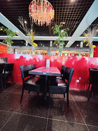 Atmosphère du Restaurant asiatique Au Soleil Levant à Lannion - n°11