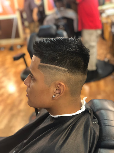 Barber Shop «Barber Time Barber Shop», reviews and photos, 7065 Castor Ave, Philadelphia, PA 19149, USA