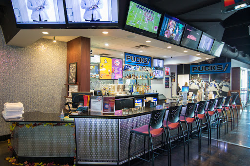 Gym «Genesis Health Clubs - Wichita Ice Center», reviews and photos, 505 W Maple St, Wichita, KS 67213, USA