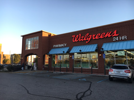 Walgreens
