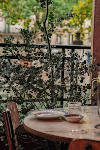 Atmosphère du Restaurant chinois Gros Bao à Paris - n°12