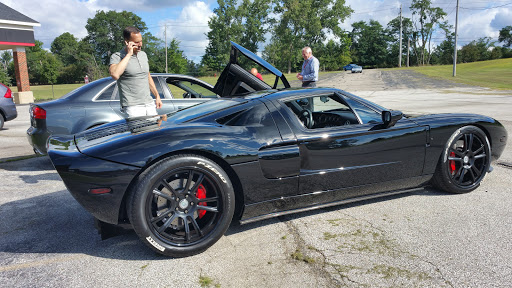 Automobile Storage Facility «Club Motor Estates», reviews and photos, 1000 E Edgerton Rd, Broadview Heights, OH 44147, USA