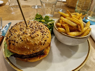 Photo n°71 de Là-Haut sur la Colline Restaurant à Saint-Cyr-au-Mont-d'Or ()