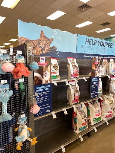 Pet Supply Store «Petco Animal Supplies», reviews and photos, 31419 Pacific Hwy S, Federal Way, WA 98003, USA