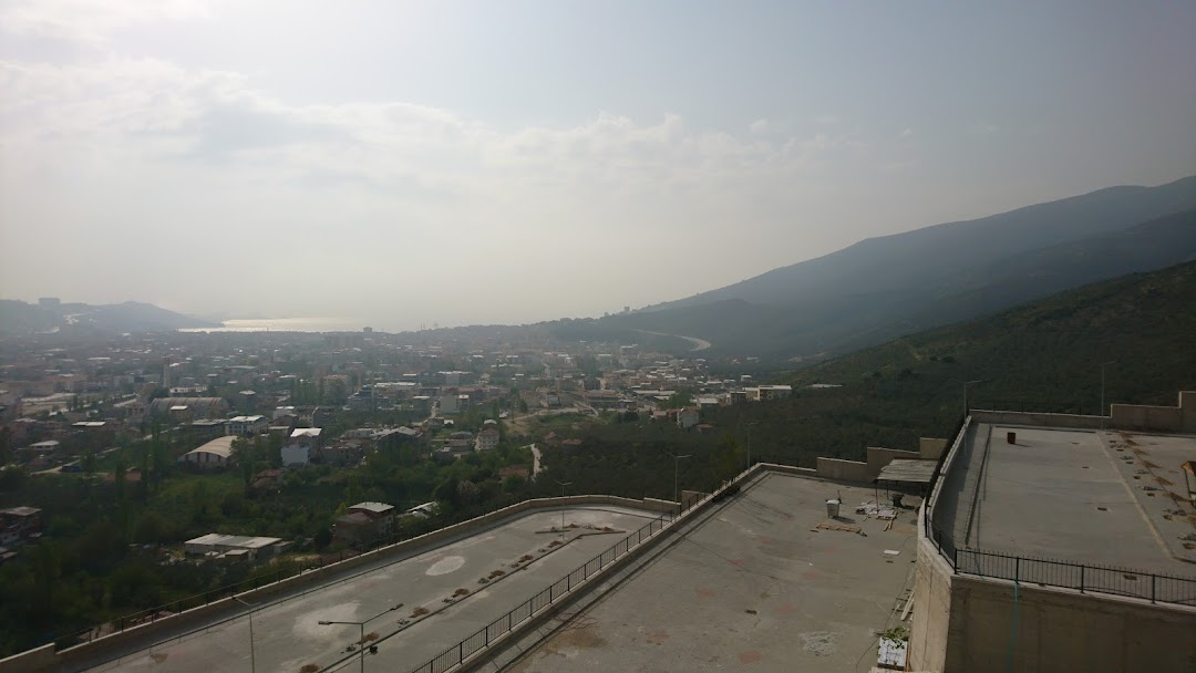 Gemlik Devlet Hastanesi