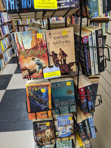 Book Store «Half Price Books», reviews and photos, 15600 NE 8th St, Bellevue, WA 98008, USA
