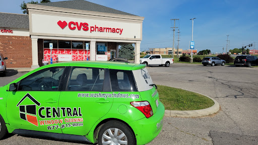 Drug Store «CVS», reviews and photos, 111 W Cherry St, Sunbury, OH 43074, USA