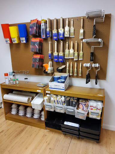 Non-Profit Organization «Habitat for Humanity Choptank ReStore», reviews and photos