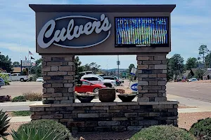 Culver’s image