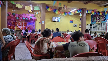 Cenaduria Luz - Iturbide Ote. 154, El Tinaco, Centro, 63440 Tecuala, Nay., Mexico