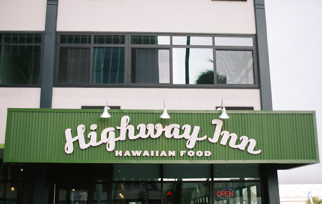 Highway Inn Kaka'ako Honolulu, HI 96813 Menu, Reviews, Hours & Contact