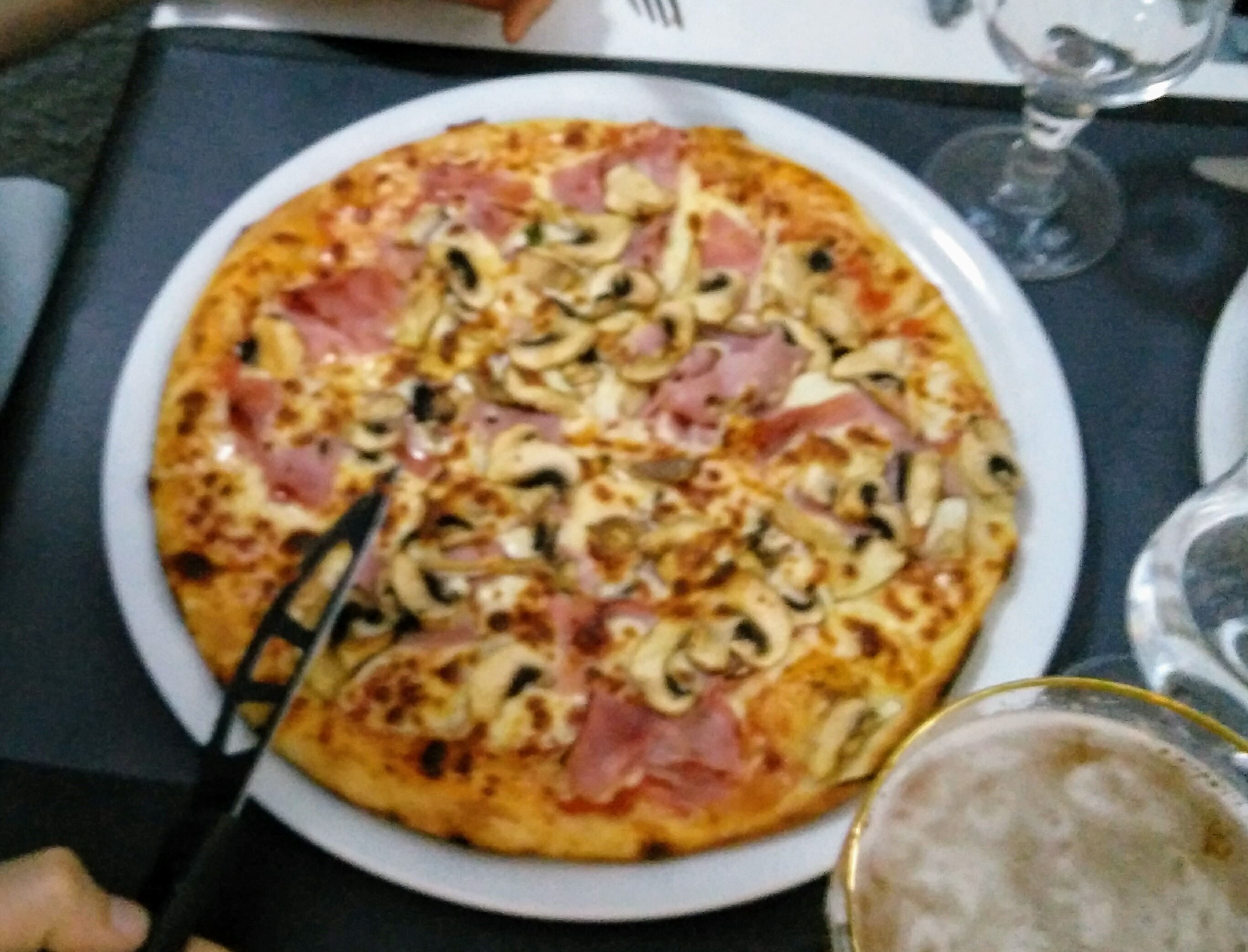 Photo n° 4 de l'avis de Quentin.r fait le 28/06/2017 à 20:24