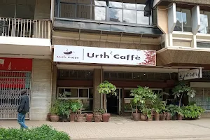 Urth Caffe image