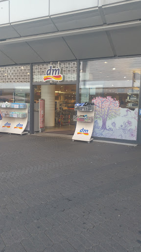 dm-drogerie markt