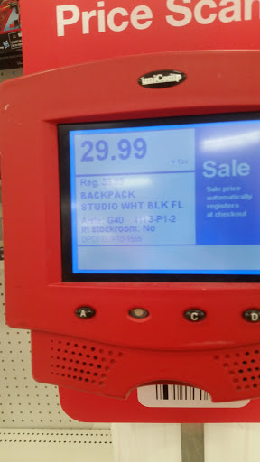 Department Store «Target», reviews and photos, 12 N Fair Ave, Yakima, WA 98901, USA