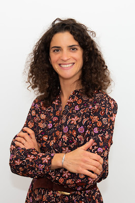 Dr Rafaële GEROMETTA | Hépato-gastro-entérologue à Paris