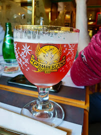 Plats et boissons du Restaurant Le Satory à Versailles - n°12
