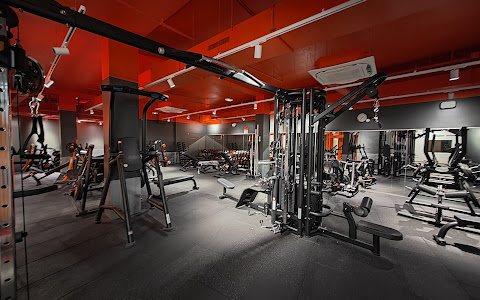 easyGym Paris République