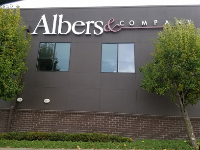 Albers & Company, Inc.