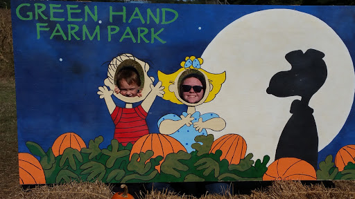 Tourist Attraction «Green Hand Farm Park», reviews and photos, 5000 Nursery Ln, Gloucester Courthouse, VA 23061, USA