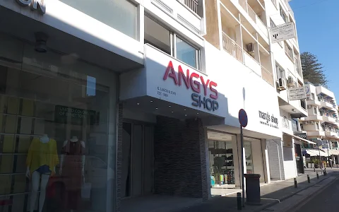 Angys Shop image
