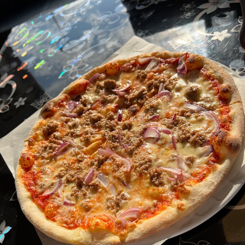 Baseló Restaurang & Pizzeria